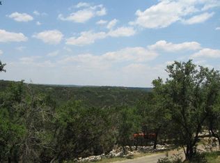 778 Olive Tree, Canyon Lake, TX 78133