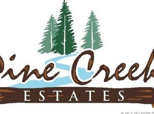 LOT 21 Cruiser Ln LOT 21, Vian, OK 74962