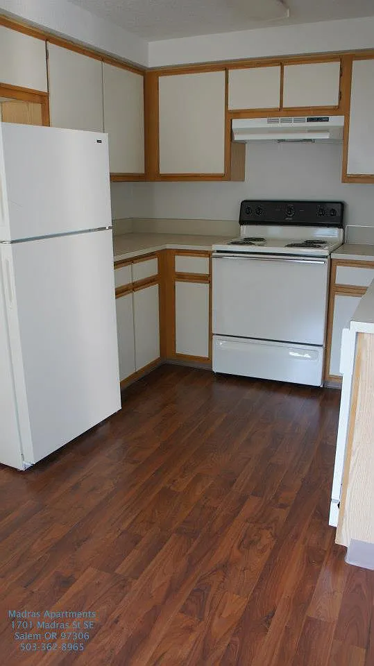 Fircrest Apartments — Photo 3