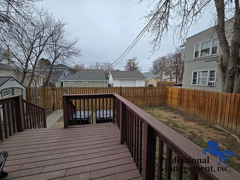 708 N 31st St #A — Photo 11