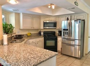 5300 Dancer Way, Las Vegas, NV 89107