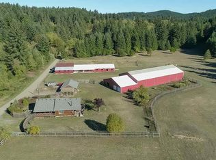 36435 Devitt Rd, Blodgett, OR 97326