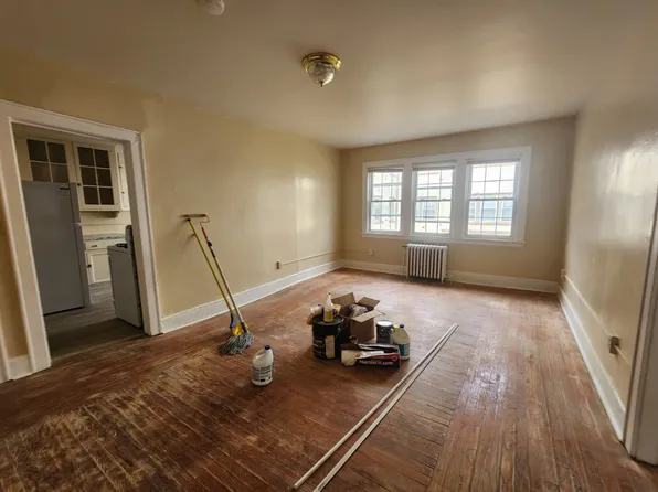 1493 Ella T Grasso Blvd, New Haven, CT