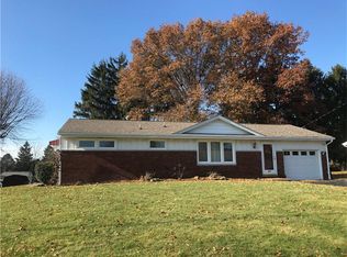 121 Elizabeth Dr, Butler, PA 16001