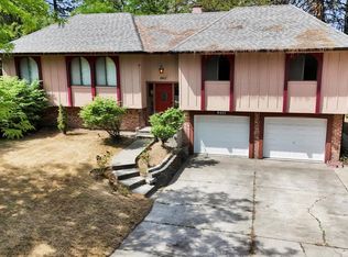 8411 N Colton St, Spokane, WA 99208