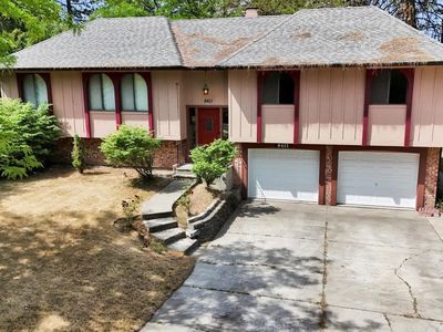 8411 N Colton St, Spokane, WA, 99208