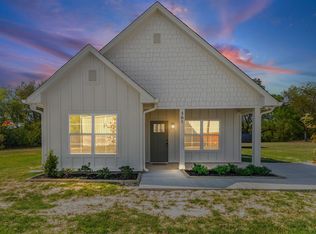 503 Jackson St N, Sulphur Springs, TX 75482