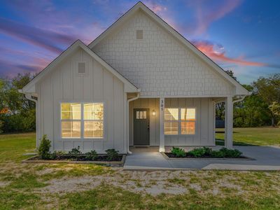 503 Jackson St N, Sulphur Springs, TX, 75482