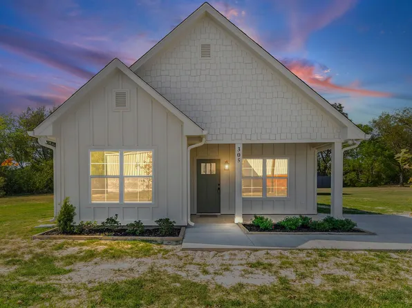 503 Jackson St N, Sulphur Springs, TX 75482