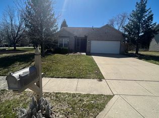 8351 Brambleberry Dr, Indianapolis, IN 46239