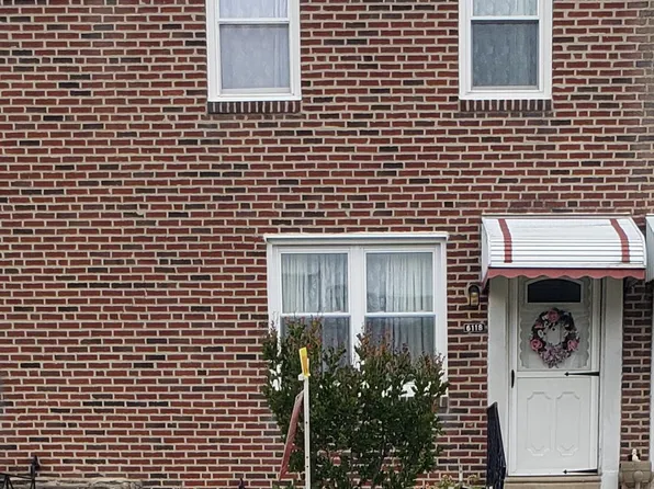 6118 Reach St, Philadelphia, PA 19111