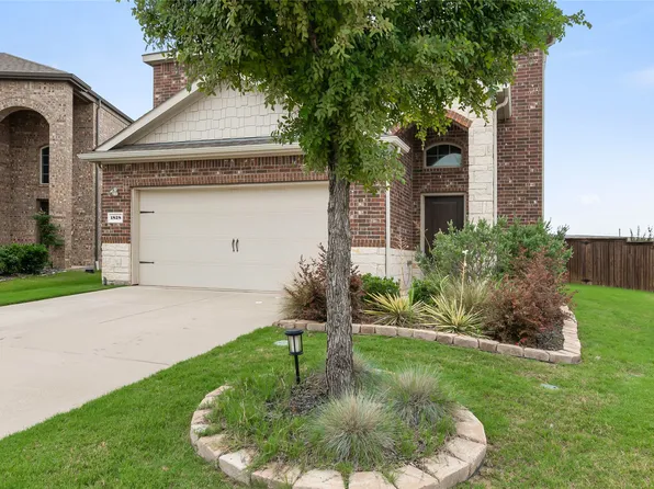 1828 Wagner Dr, McKinney, TX 75071