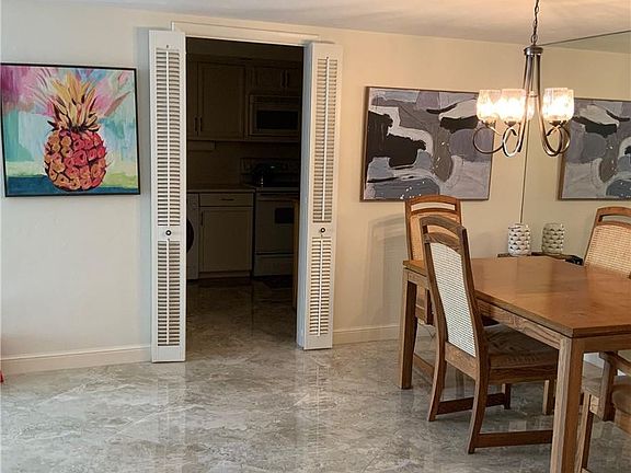 4th image of 3750 Galt Ocean Drive #205