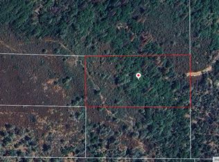 Platina School Rd, Platina, CA 96076