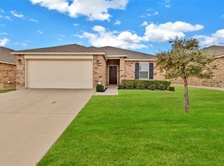 6125 Misty Breeze Dr, Fort Worth, TX 76179