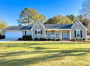 1069 White Pond Rd, Leesburg, GA 31763