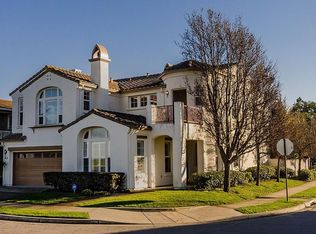 2001 Seabrook Ct, Redwood City, CA 94065