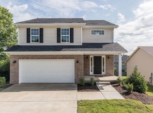 1121 Orchard Dr, Nicholasville, KY 40356