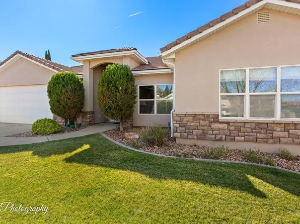 497 E Paintbrush Way, Saint George, UT 84790