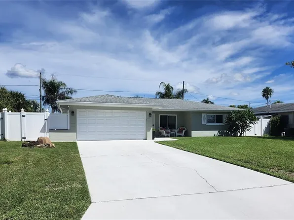 11497 63RD AVENUE, SEMINOLE, FL 33772