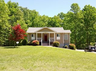 1042 Flint Pl, Moneta, VA 24121