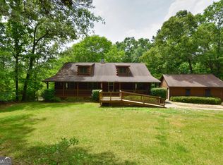 2200 Temple Dukes Rd, Woodbury, GA 30293