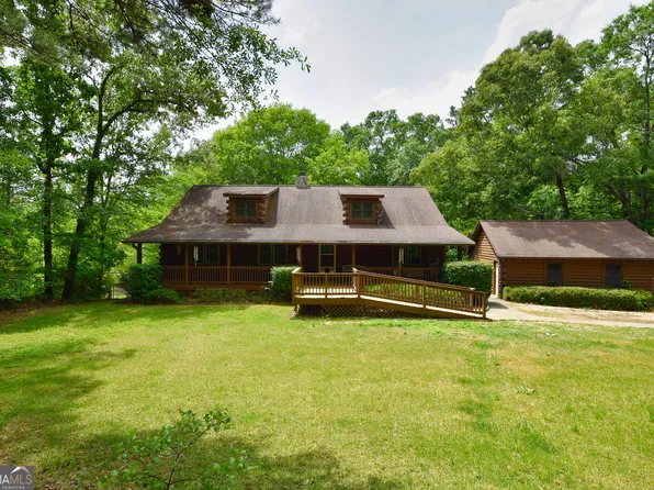 2200 Temple Dukes Rd, Woodbury, GA 30293
