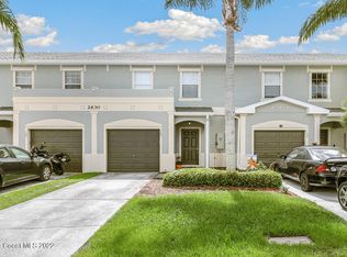 2630 Revolution St UNIT 103, Melbourne, FL 32935