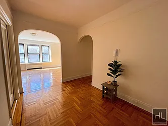 Rented by Highline Residential