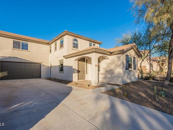 4th image of 7364 W Palo Brea Ln
