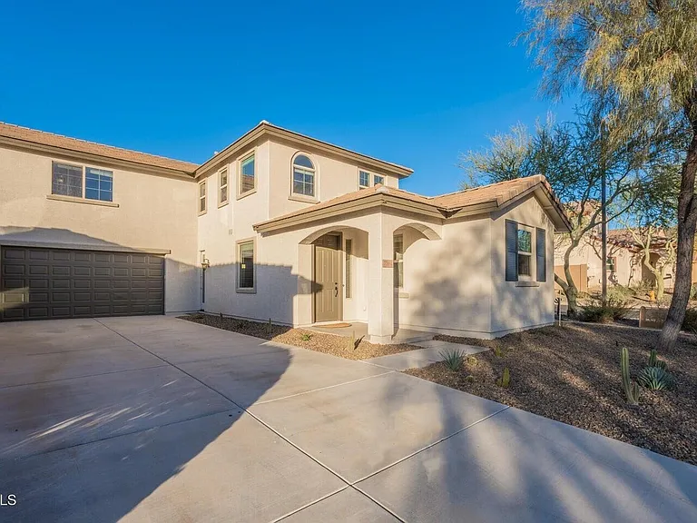 7364 W Palo Brea Ln — Photo 4
