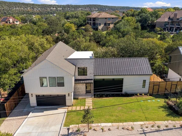 2709 De Soto Dr, Austin, TX 78733