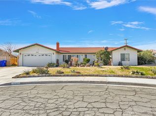 2041 Barcelona Cir #OR, Barstow, CA 92311