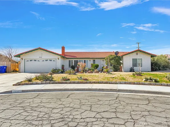 2041 Barcelona Cir #Or, Barstow, CA 92311