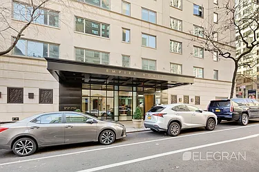 Rented by (Legacy) Elegran