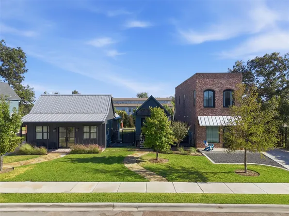 632 S 7th St, Waco, TX 76706