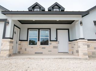 2962 Contour Dr, Spring Branch, TX 78070