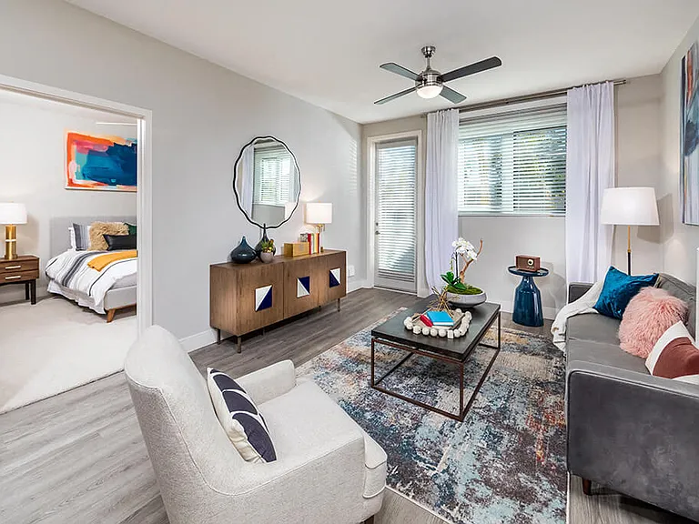 Altitude Apartments — Photo 11