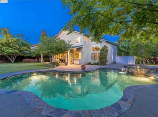 600 Rutherford Cir, Brentwood, CA 94513