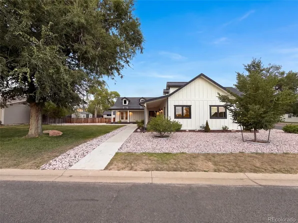 600 Marion Avenue, Platteville, CO 80651