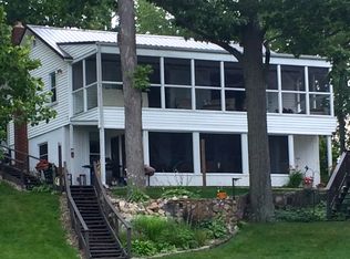 5390 S 980 E, Wolcottville, IN 46795