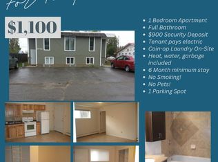 1554 Eielson St, Fairbanks, AK 99701