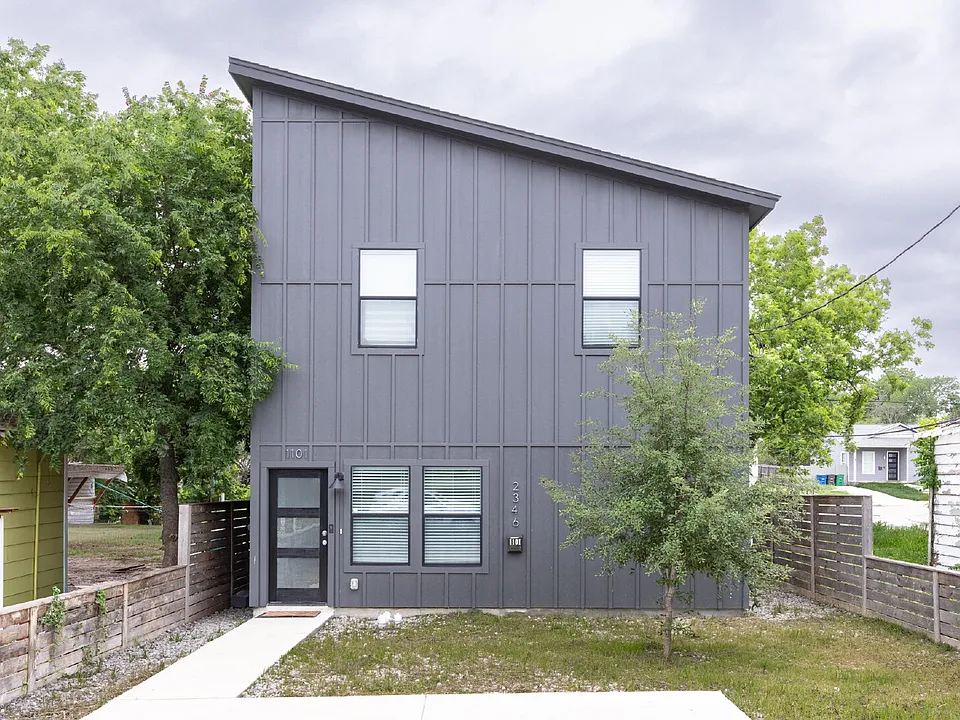 2346 Dakota St #1101