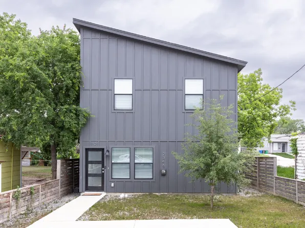 2346 Dakota St #1101, San Antonio, TX 78203