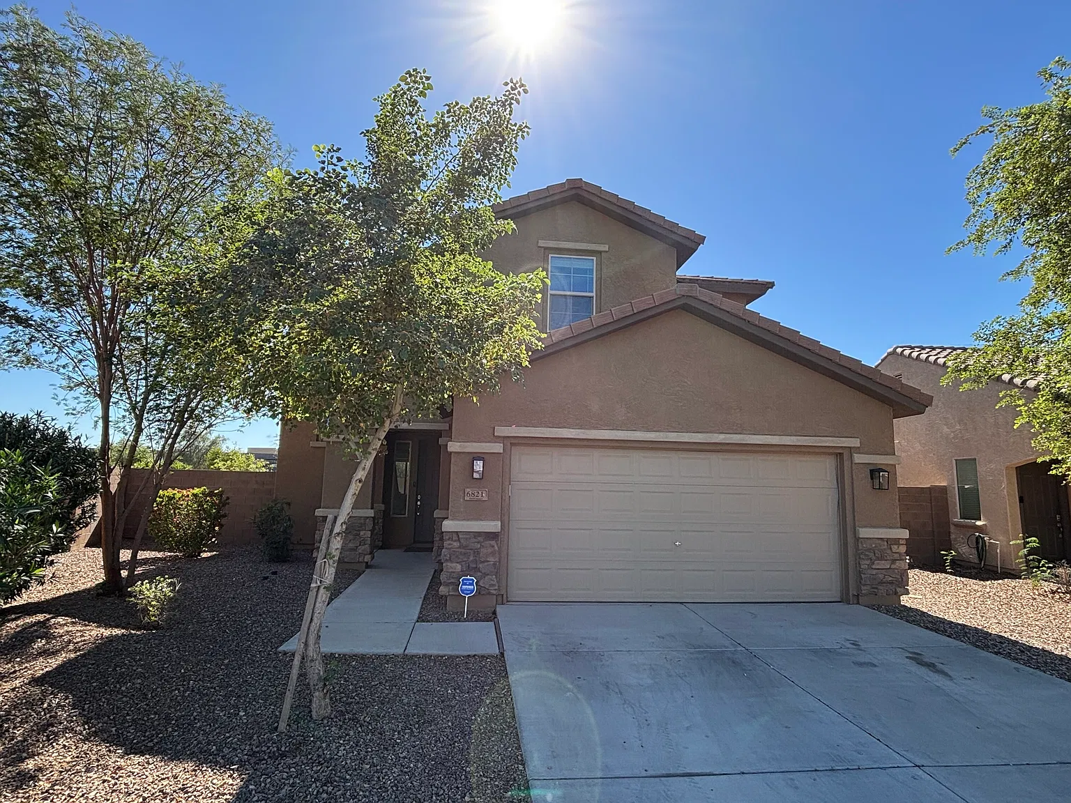 6821 W Melody DR, Laveen, AZ 85339 — Photo 2