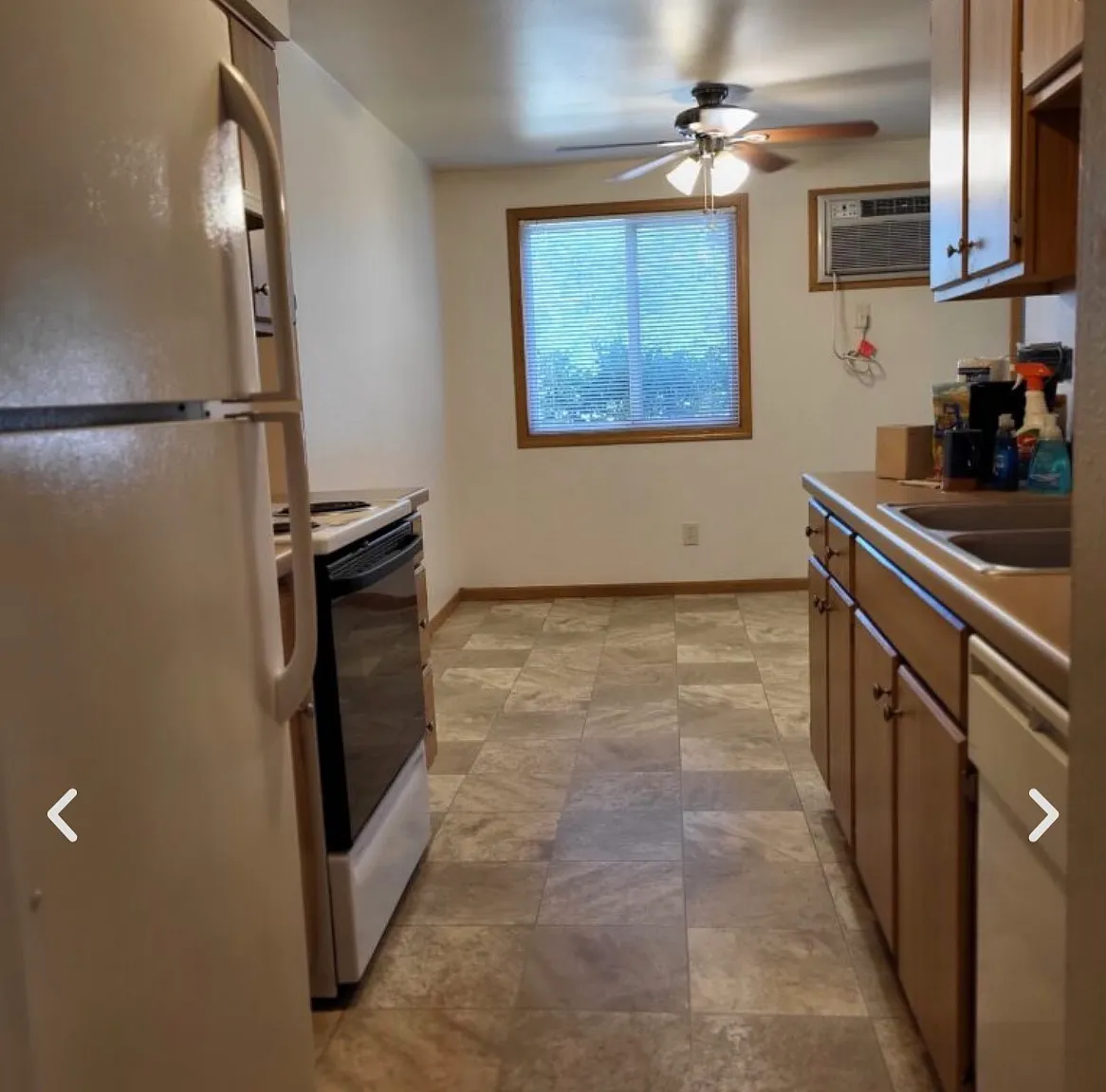 2 bed, $955 — Photo 1