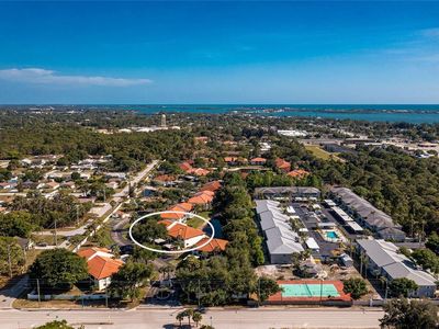 120 Pine Hollow Dr #120, Englewood, FL, 34223