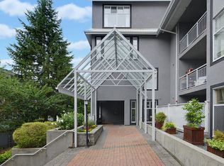 11609 227th St #308, Maple Ridge, BC V2X 2L9