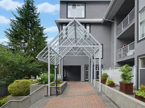 11609 227th St #308, Maple Ridge, BC V2X 2L9