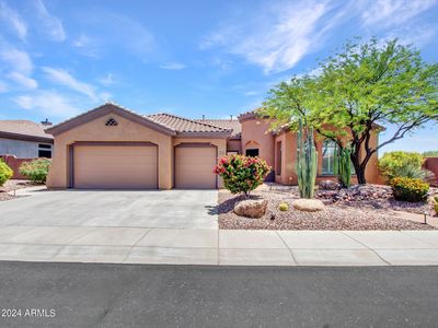 41411 N ANTHEM RIDGE Drive, Phoenix, AZ, 85086